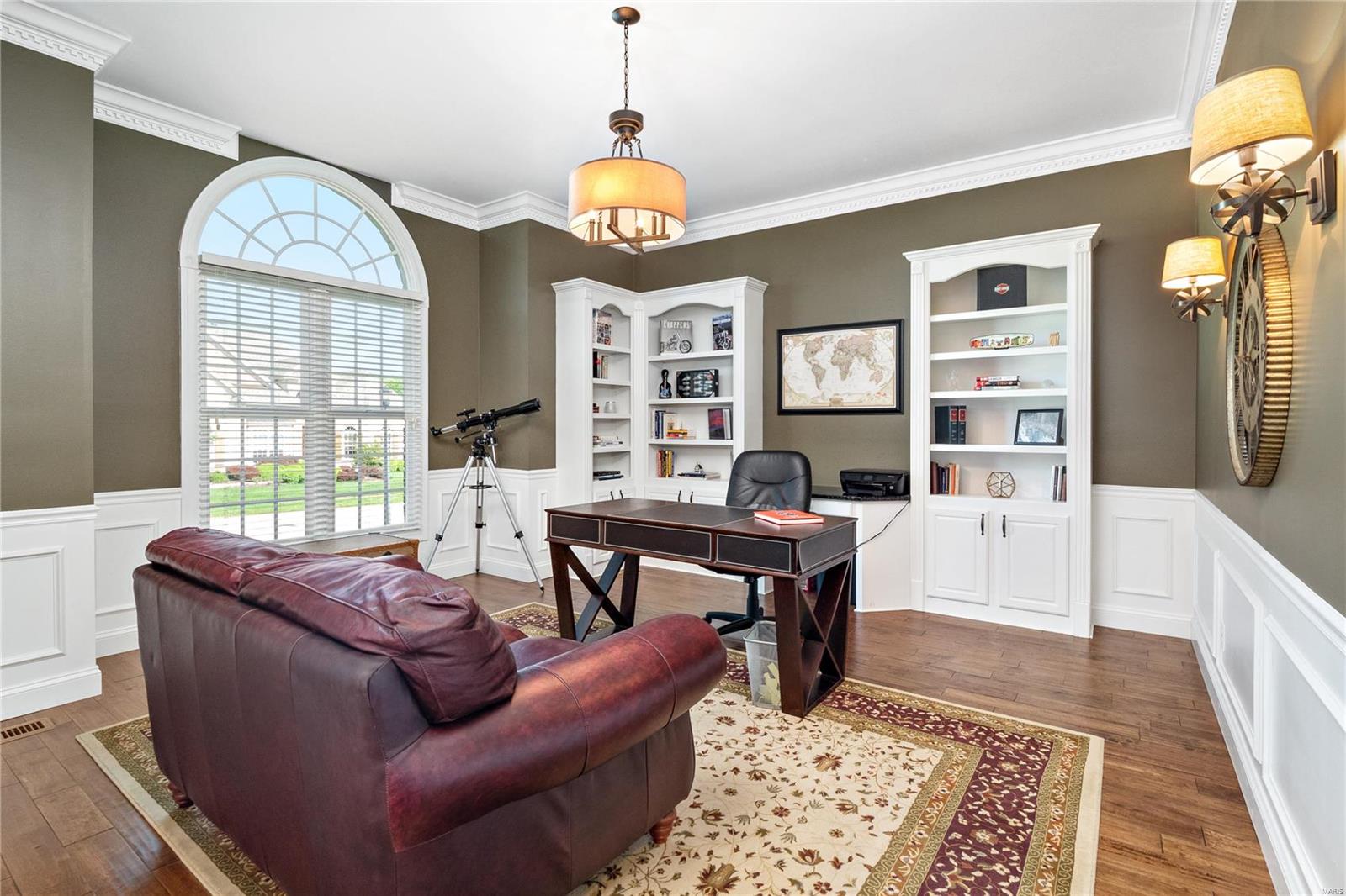 Eagle Crest Estates - Residential