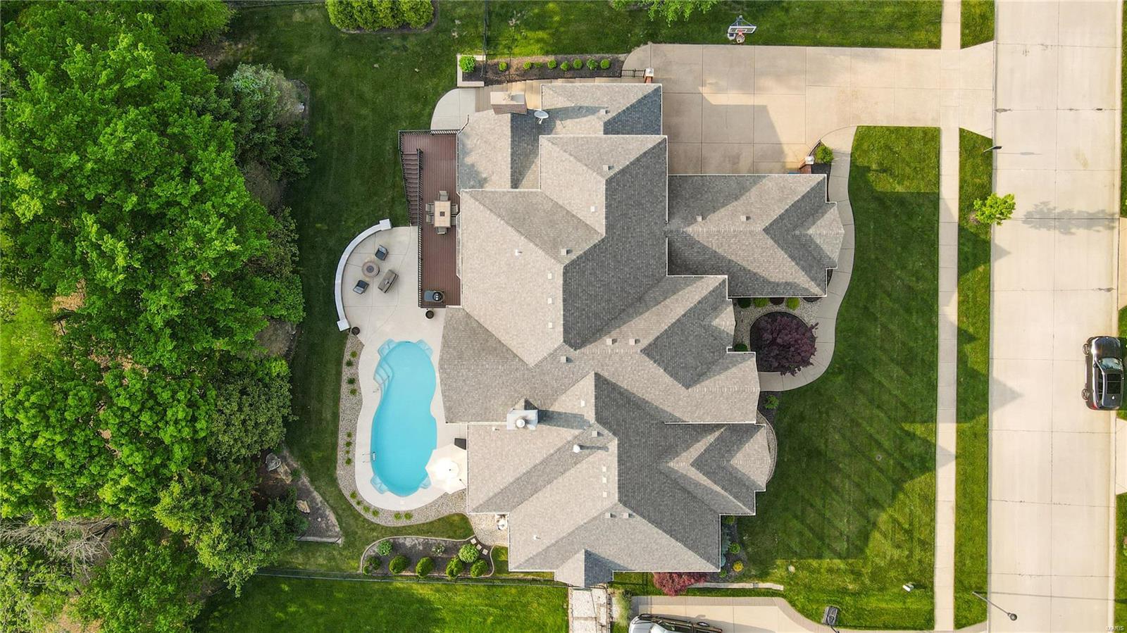 Eagle Crest Estates - Residential