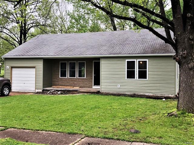 Winter Add - Residential