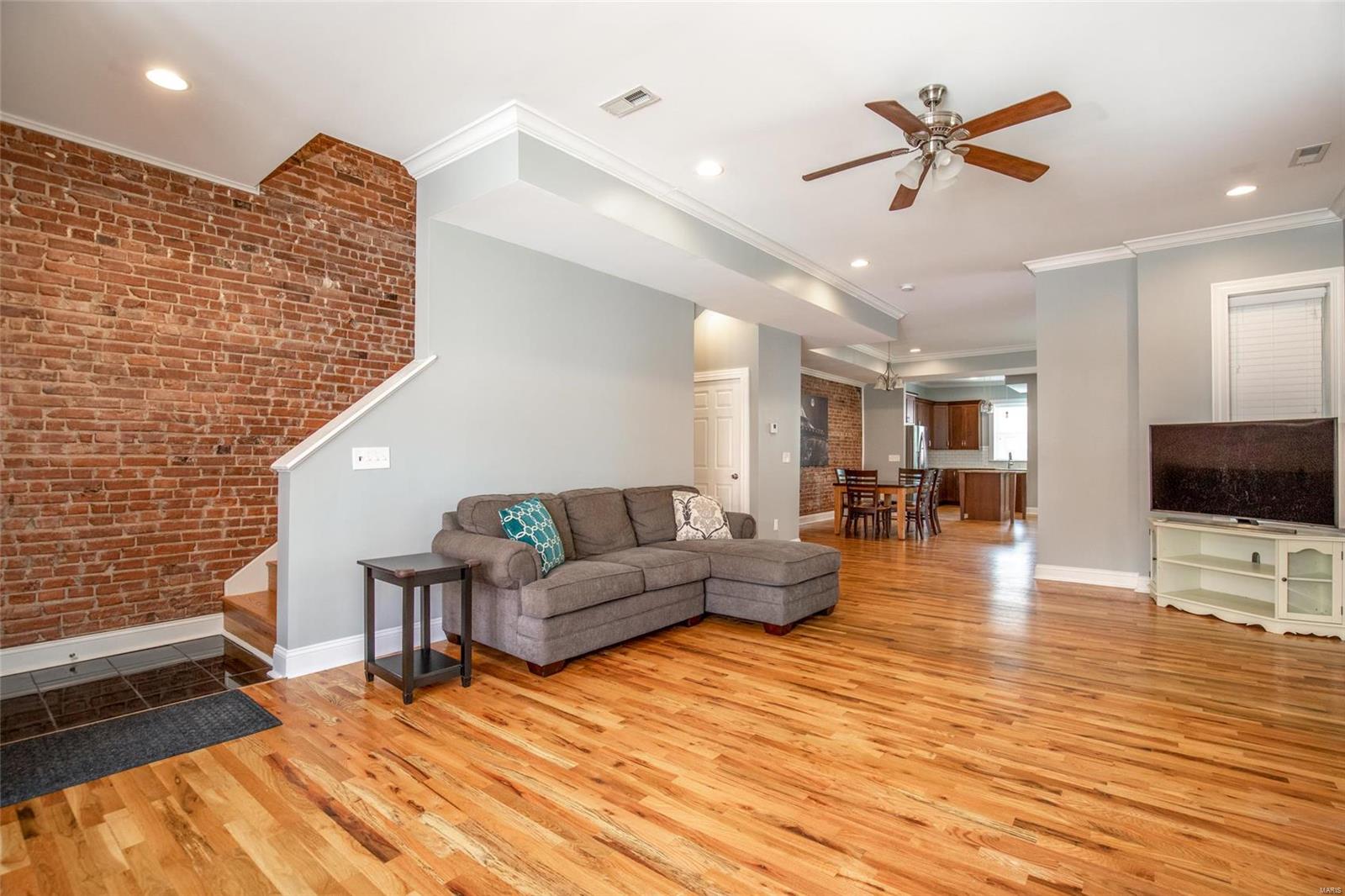 1800 Rutger Street - Residential