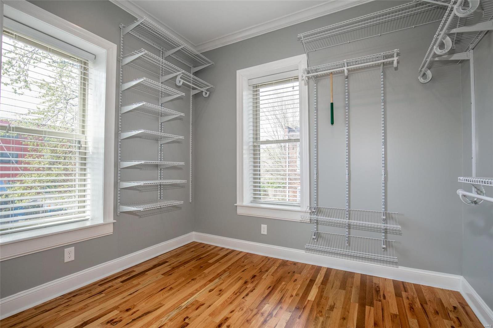 1800 Rutger Street - Residential