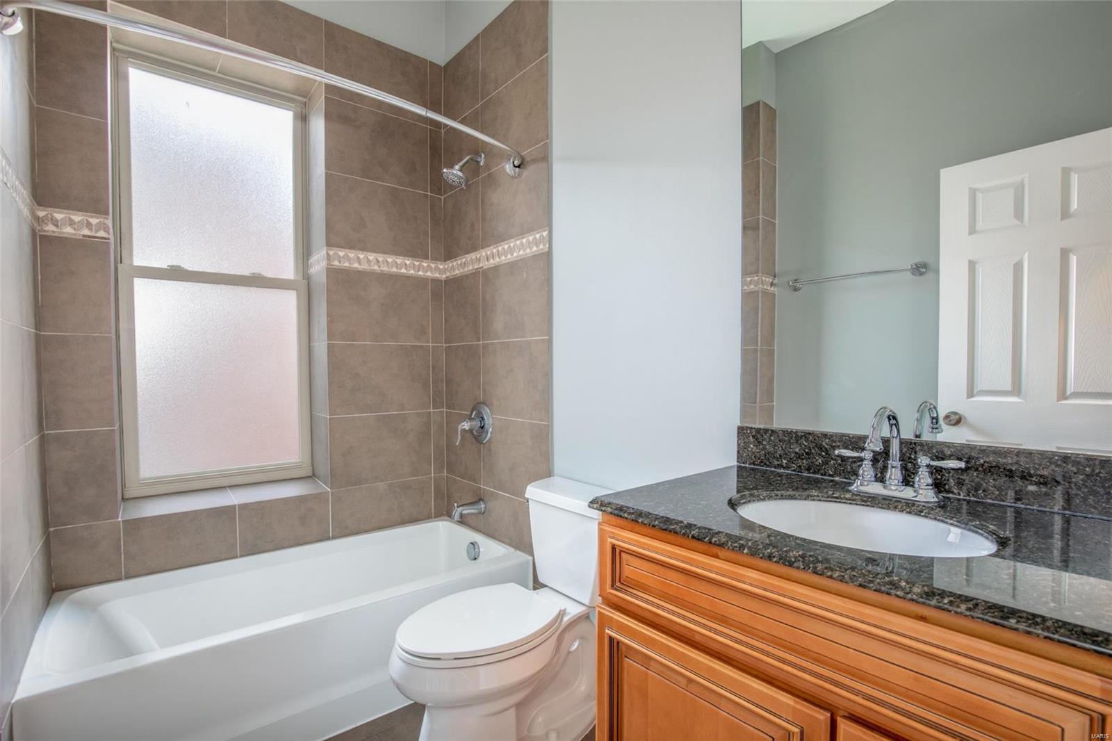 1800 Rutger Street - Residential