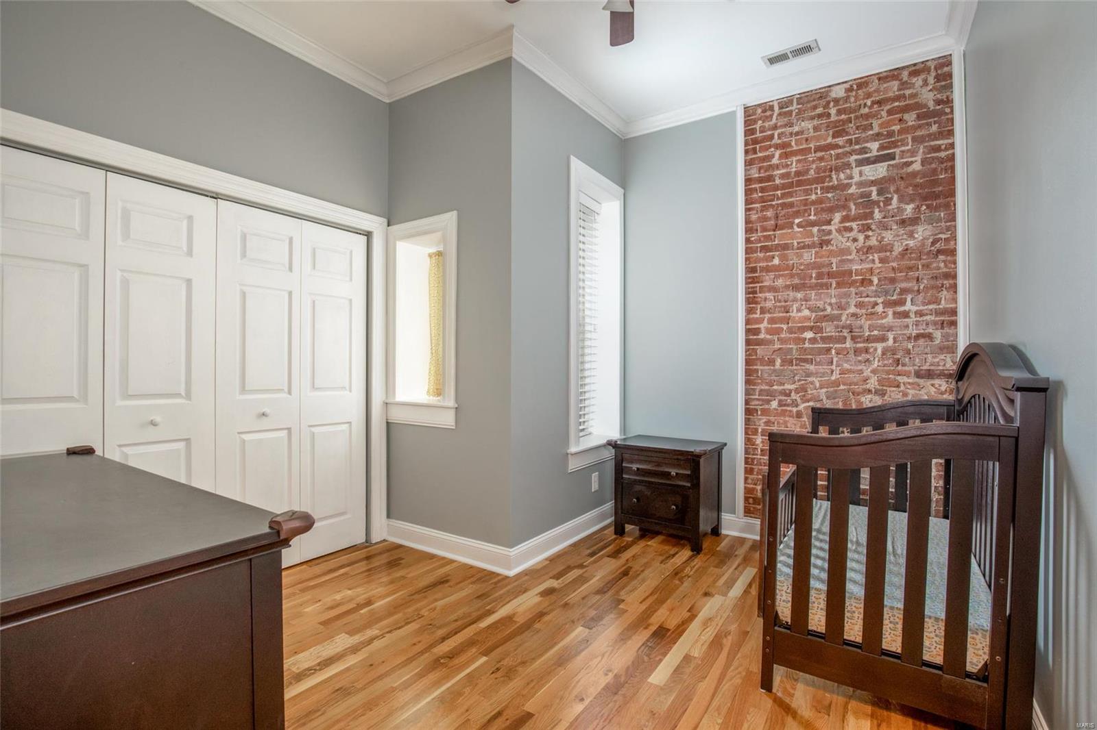 1800 Rutger Street - Residential