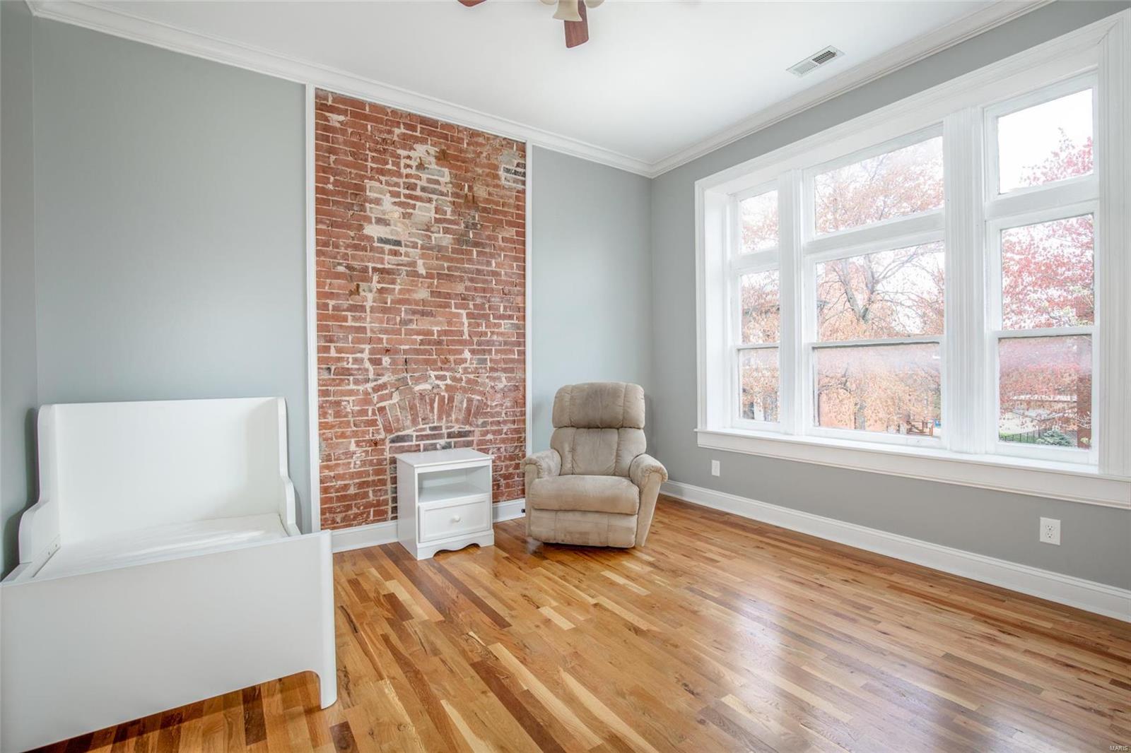 1800 Rutger Street - Residential