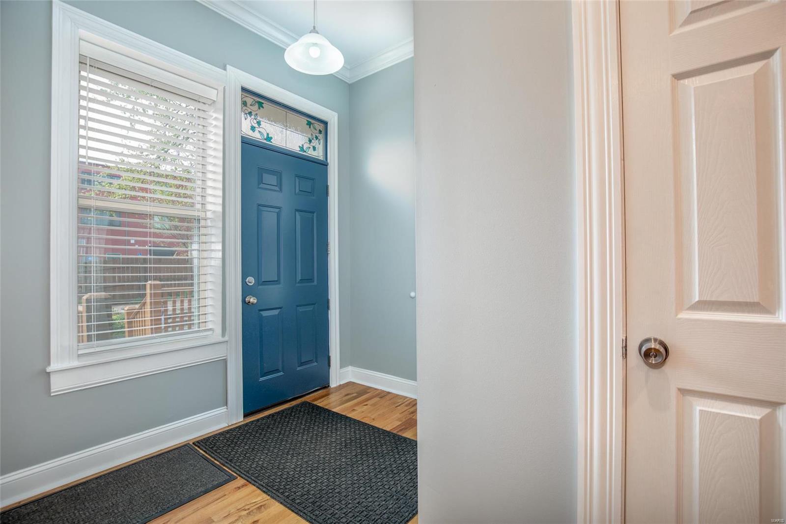 1800 Rutger Street - Residential