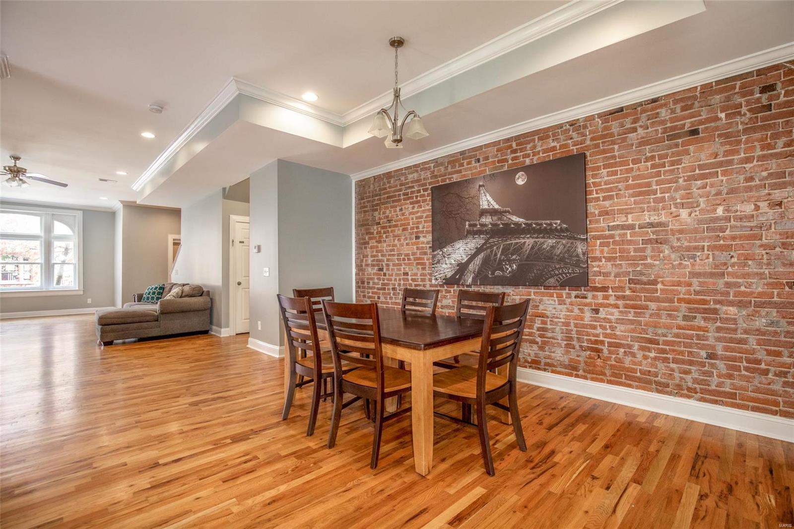 1800 Rutger Street - Residential