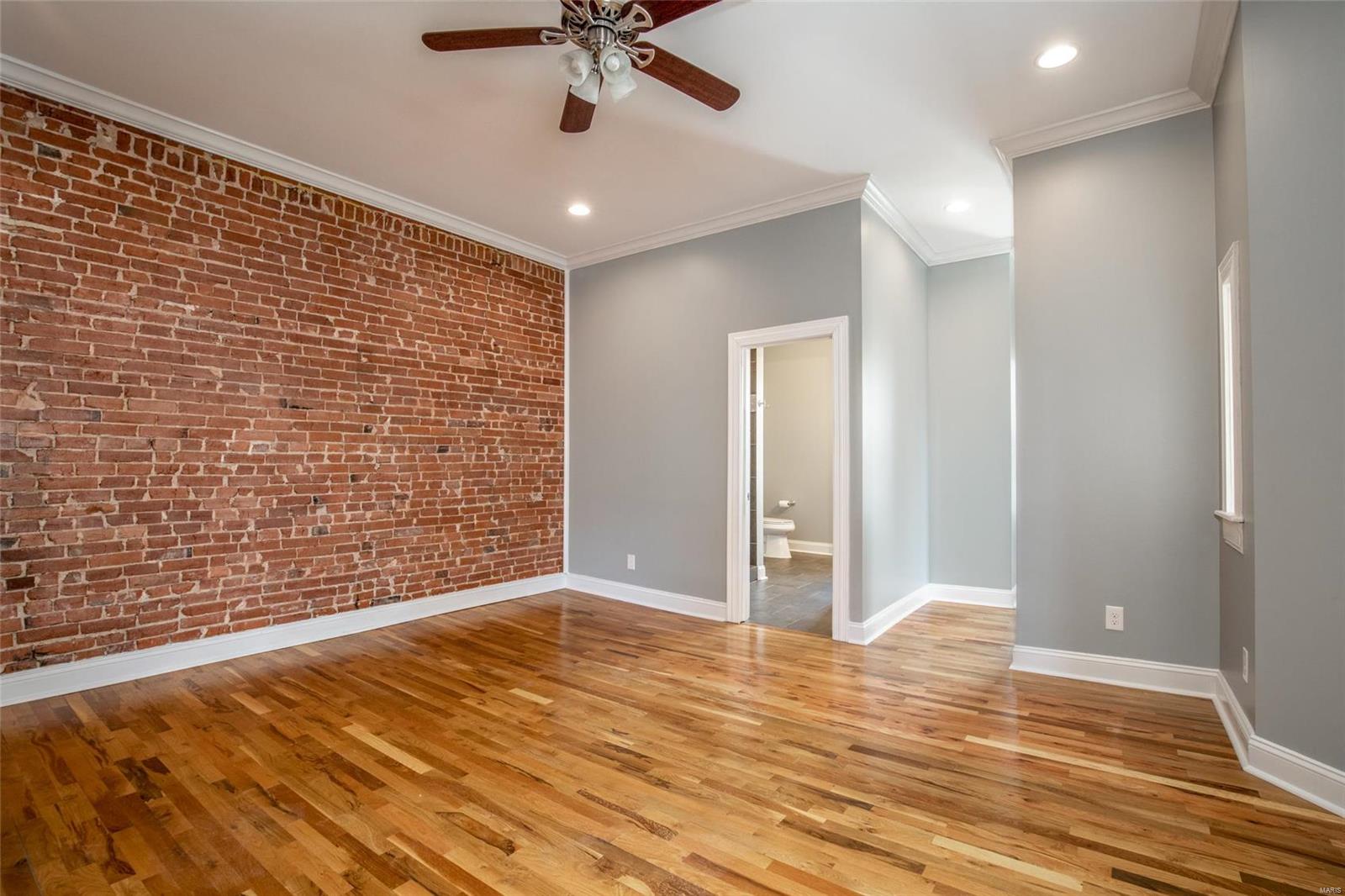 1800 Rutger Street - Residential