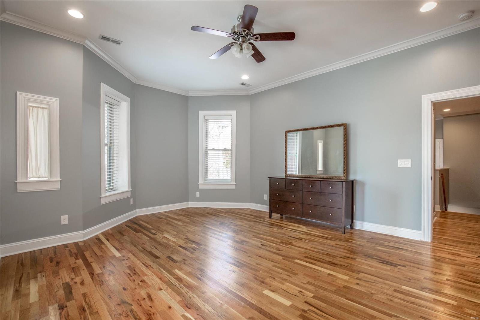 1800 Rutger Street - Residential