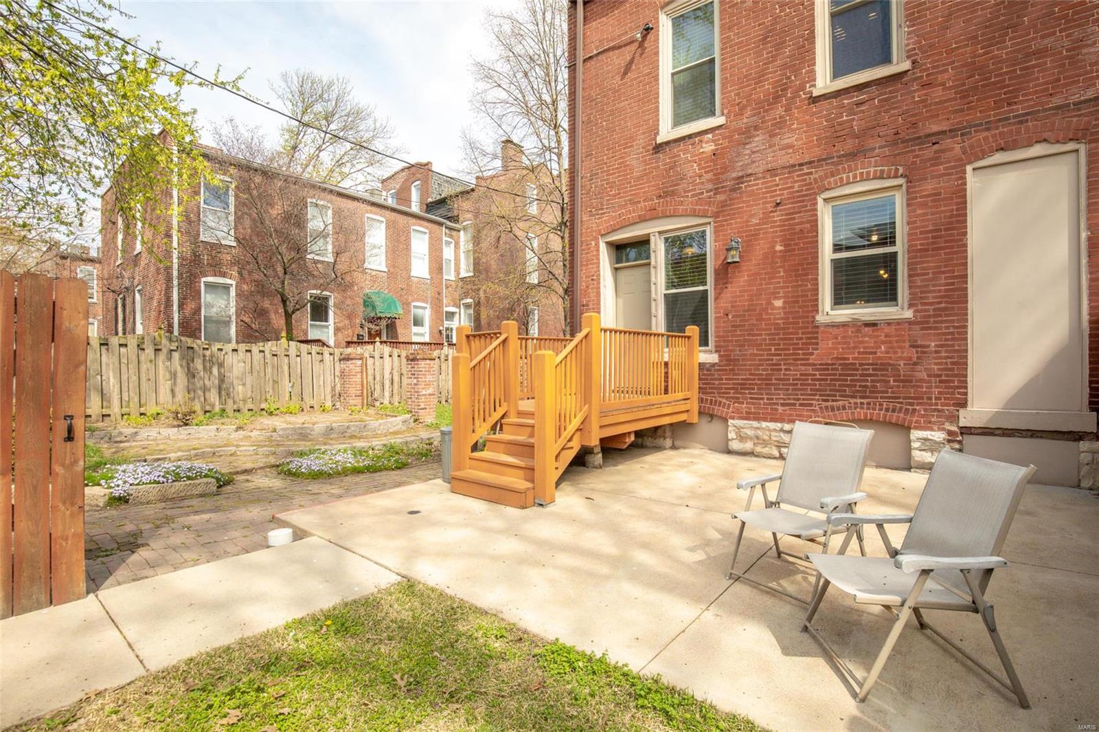 1800 Rutger Street - Residential