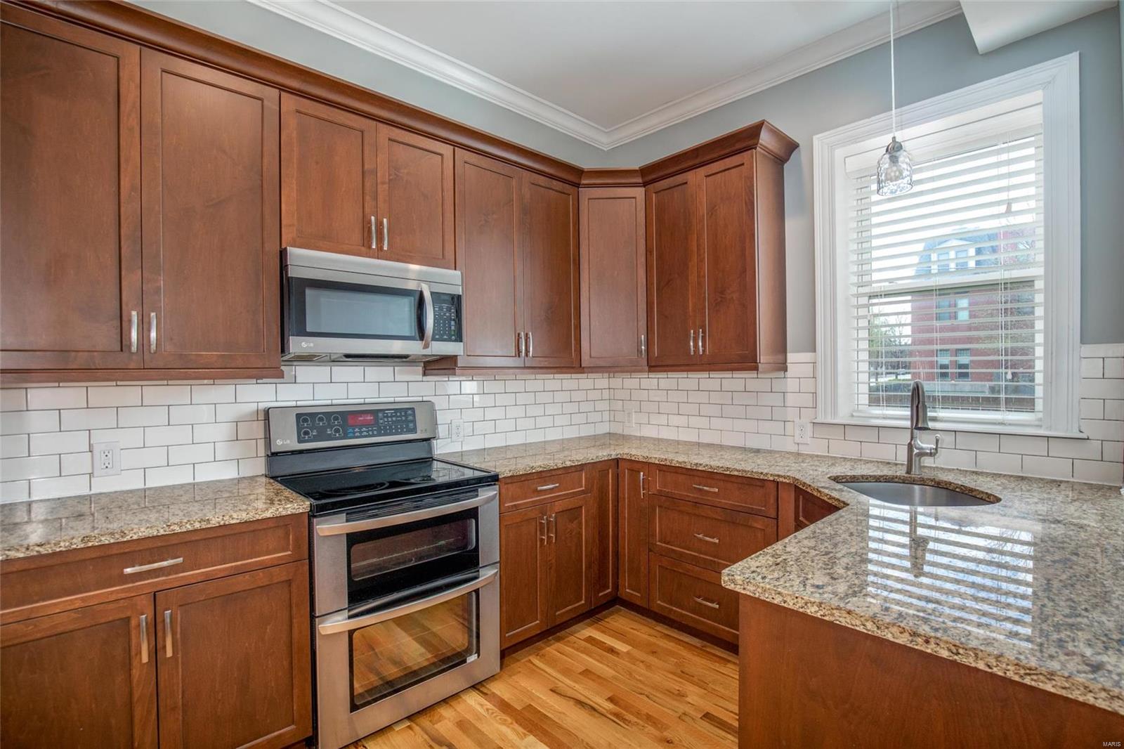 1800 Rutger Street - Residential