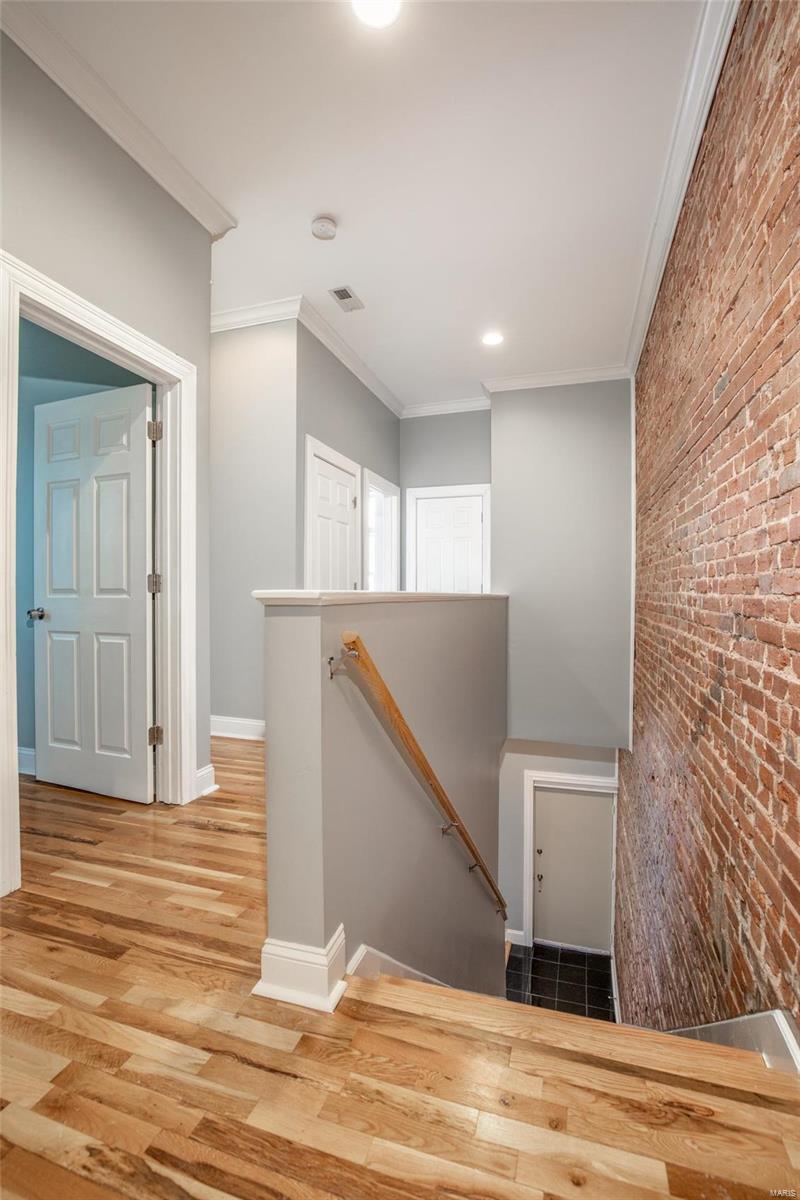 1800 Rutger Street - Residential