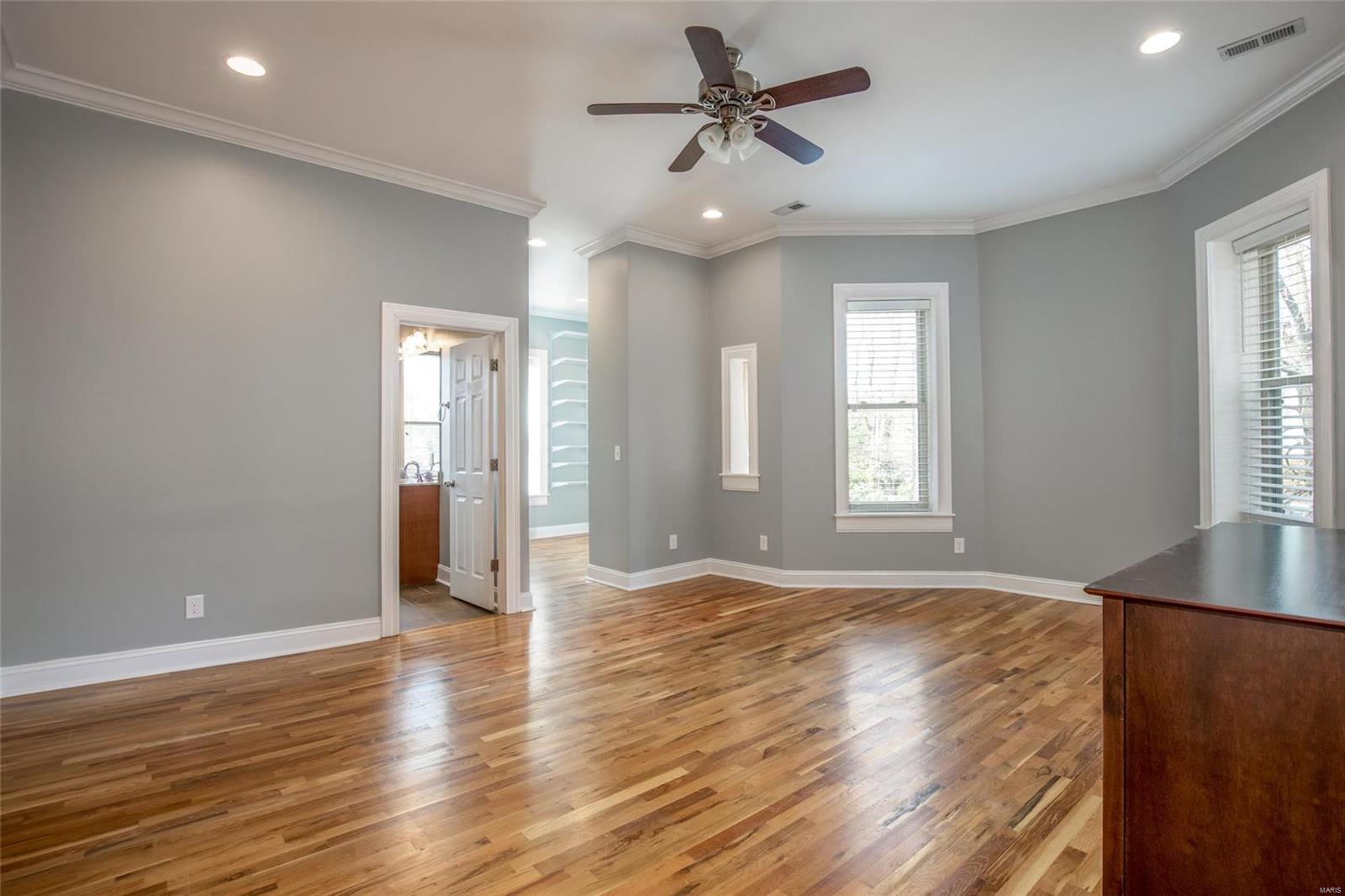 1800 Rutger Street - Residential