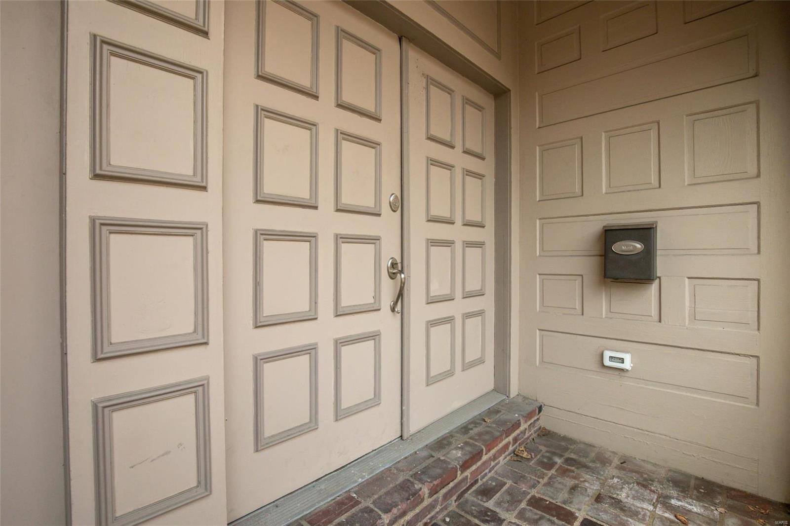 1800 Rutger Street - Residential