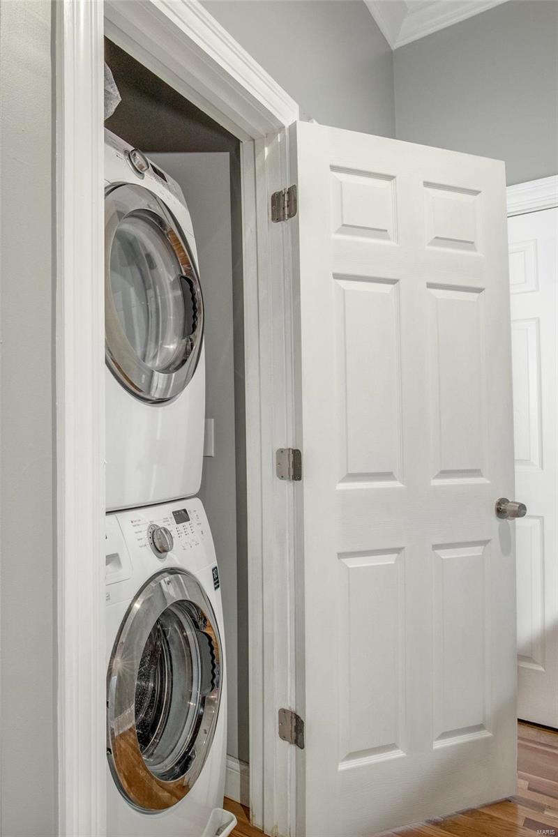 1800 Rutger Street - Residential