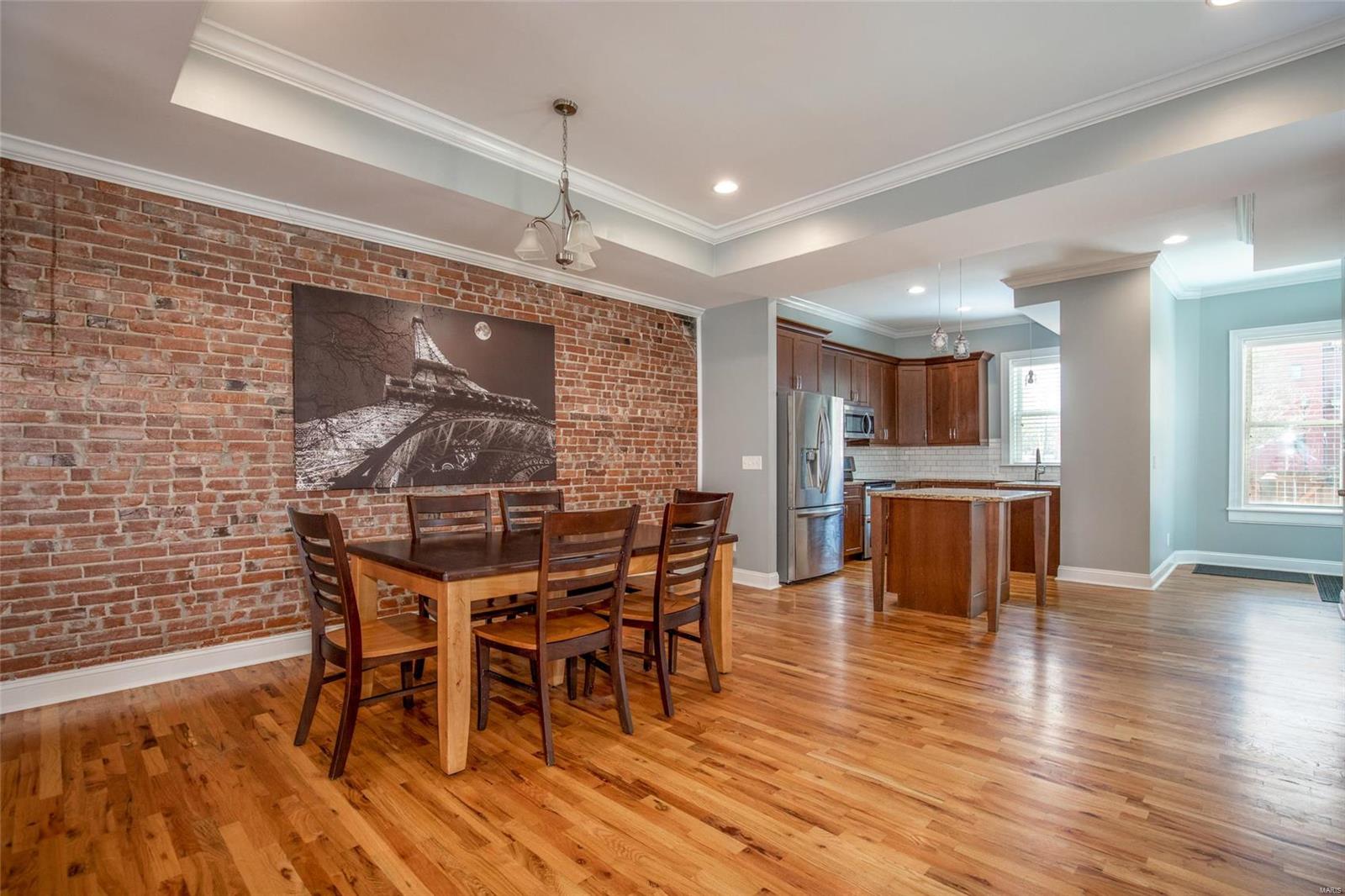 1800 Rutger Street - Residential