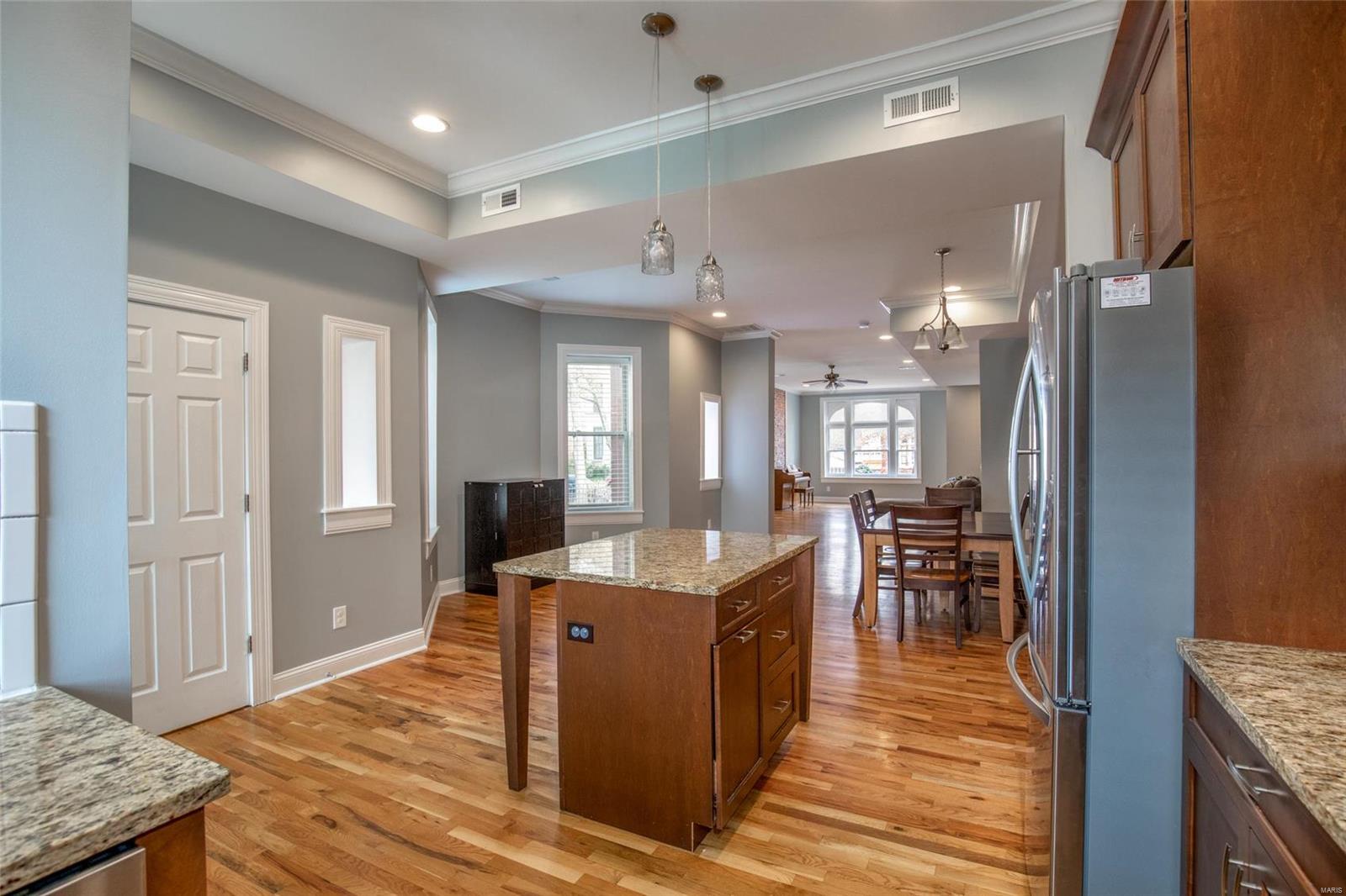 1800 Rutger Street - Residential