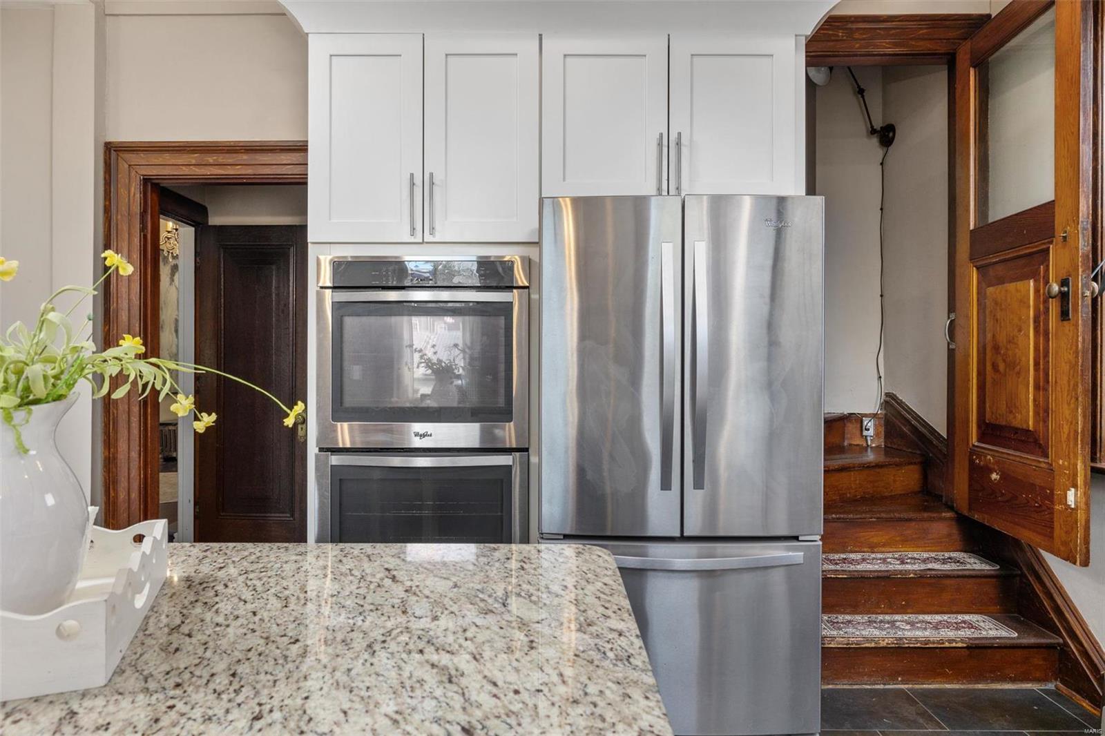 Shaw's Flora Boulevard Sub - Residential