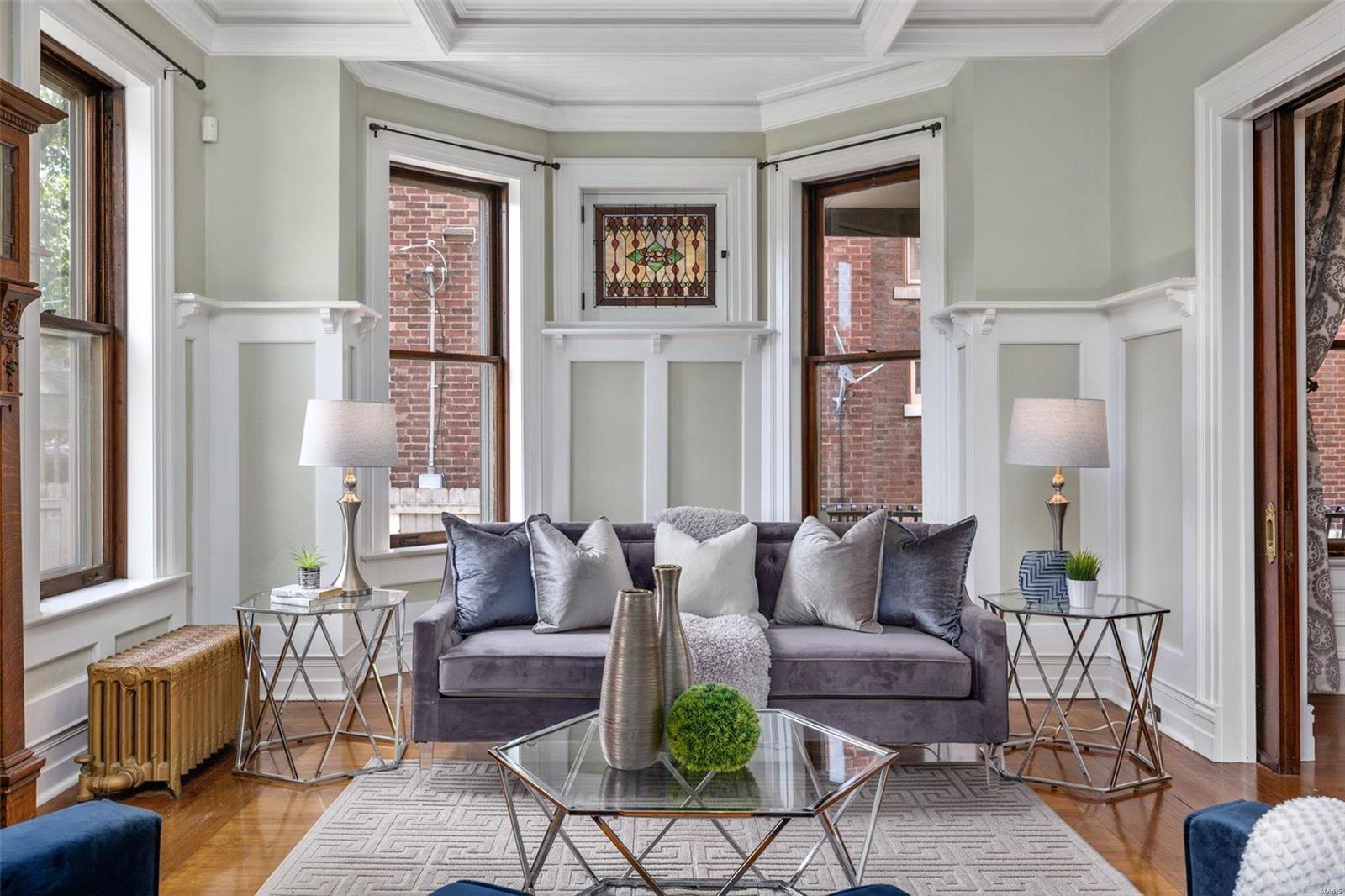 Shaw's Flora Boulevard Sub - Residential