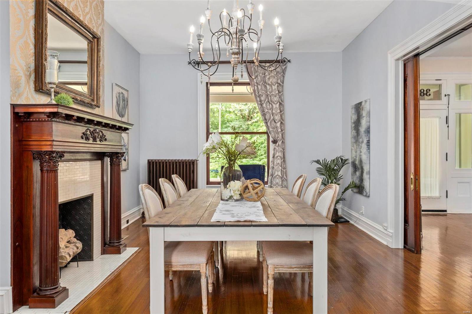 Shaw's Flora Boulevard Sub - Residential