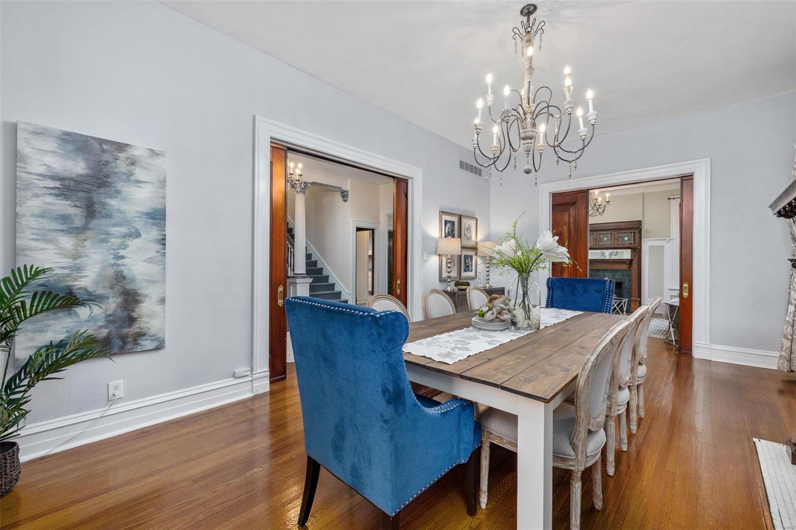 Shaw's Flora Boulevard Sub - Residential