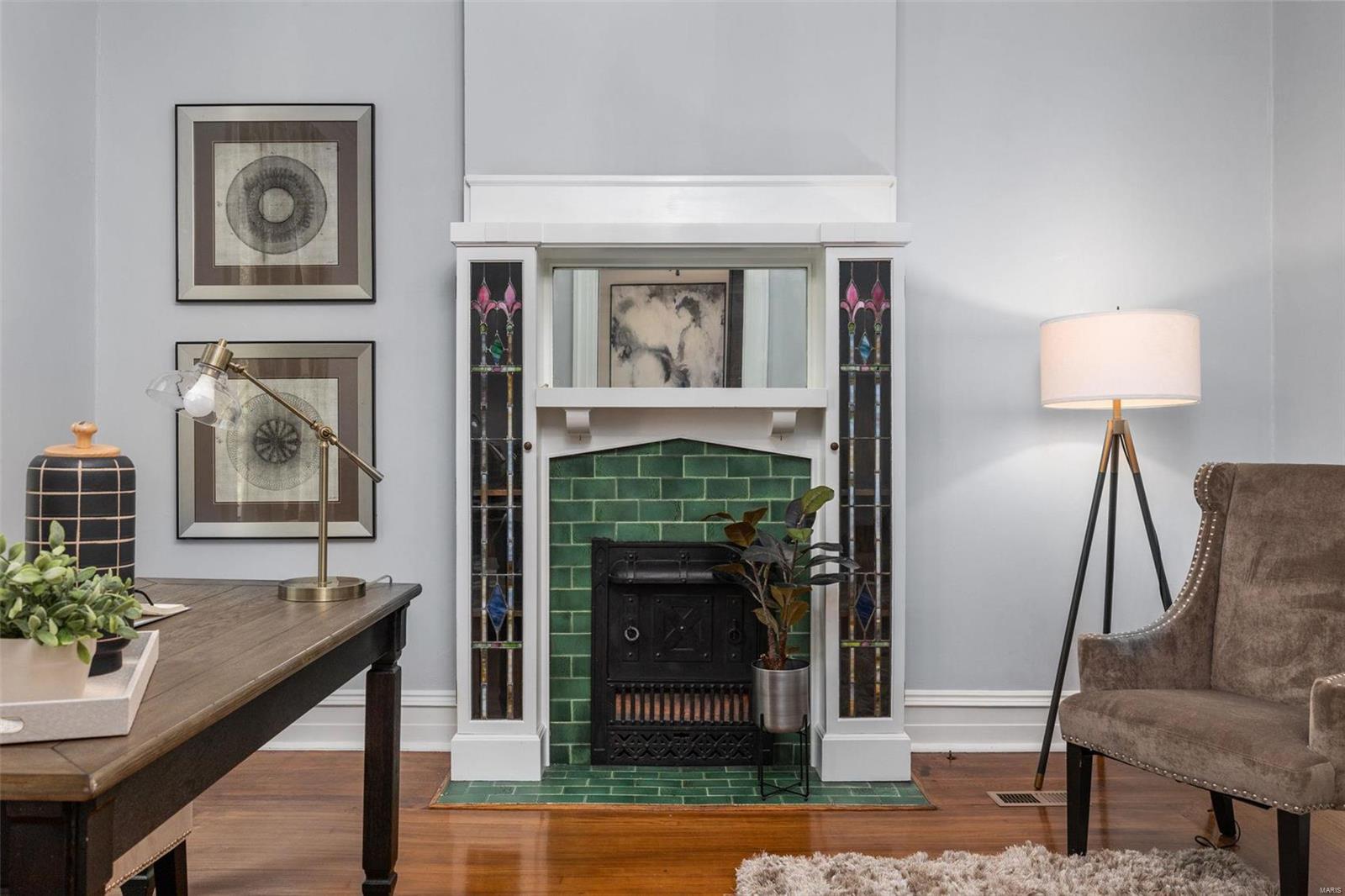 Shaw's Flora Boulevard Sub - Residential