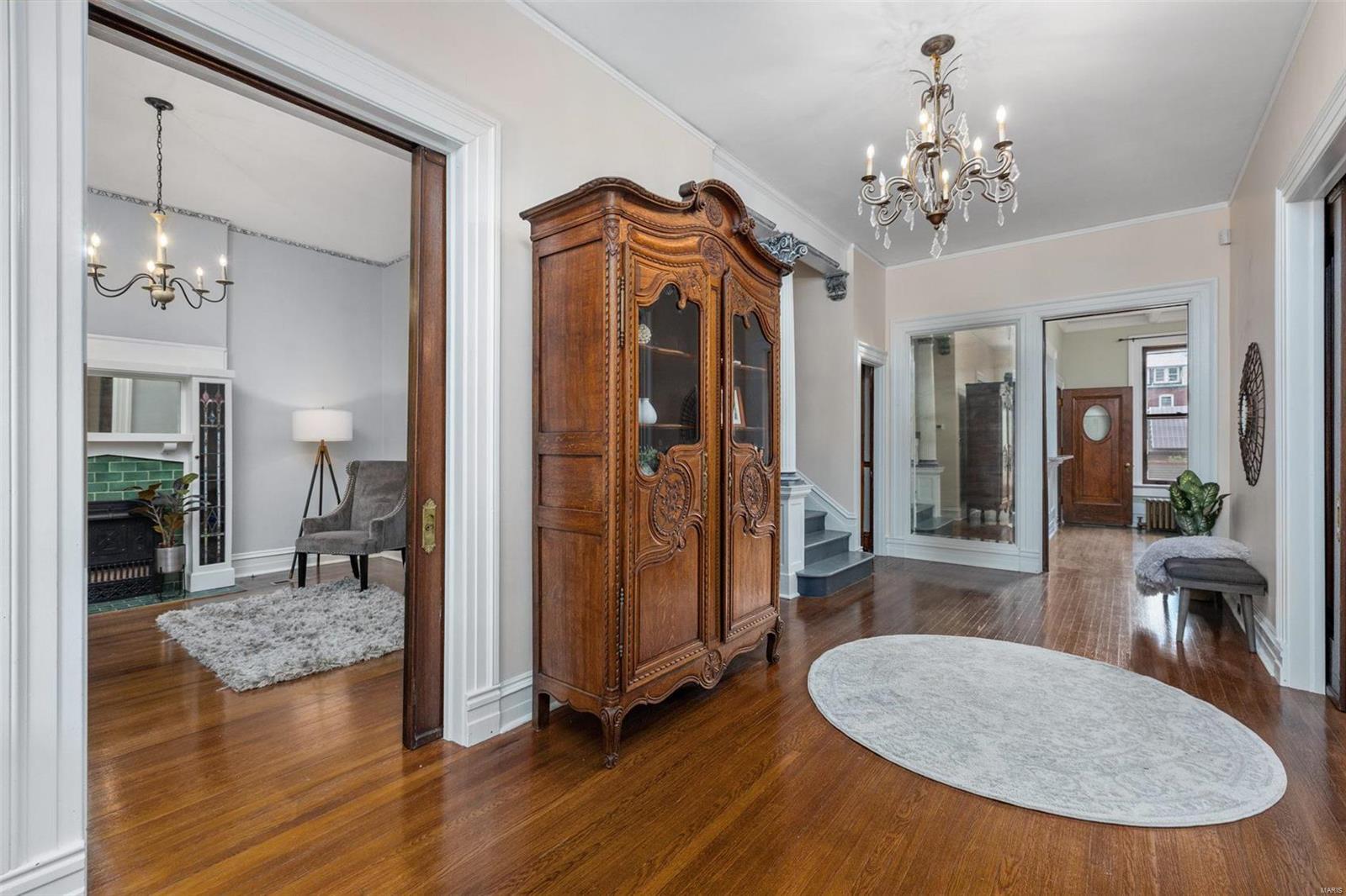 Shaw's Flora Boulevard Sub - Residential