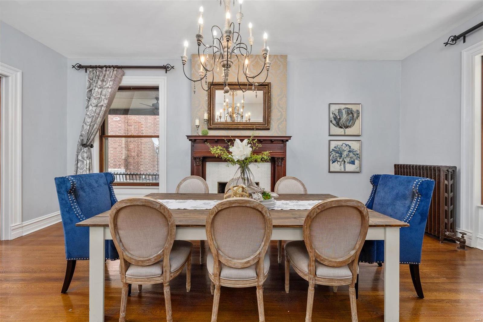 Shaw's Flora Boulevard Sub - Residential