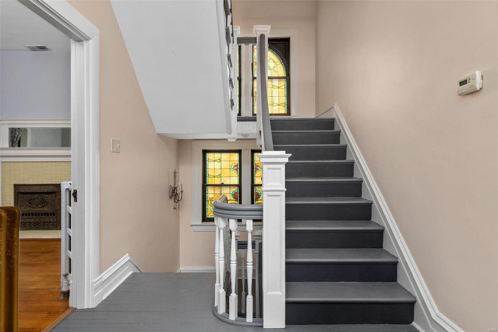 Shaw's Flora Boulevard Sub - Residential