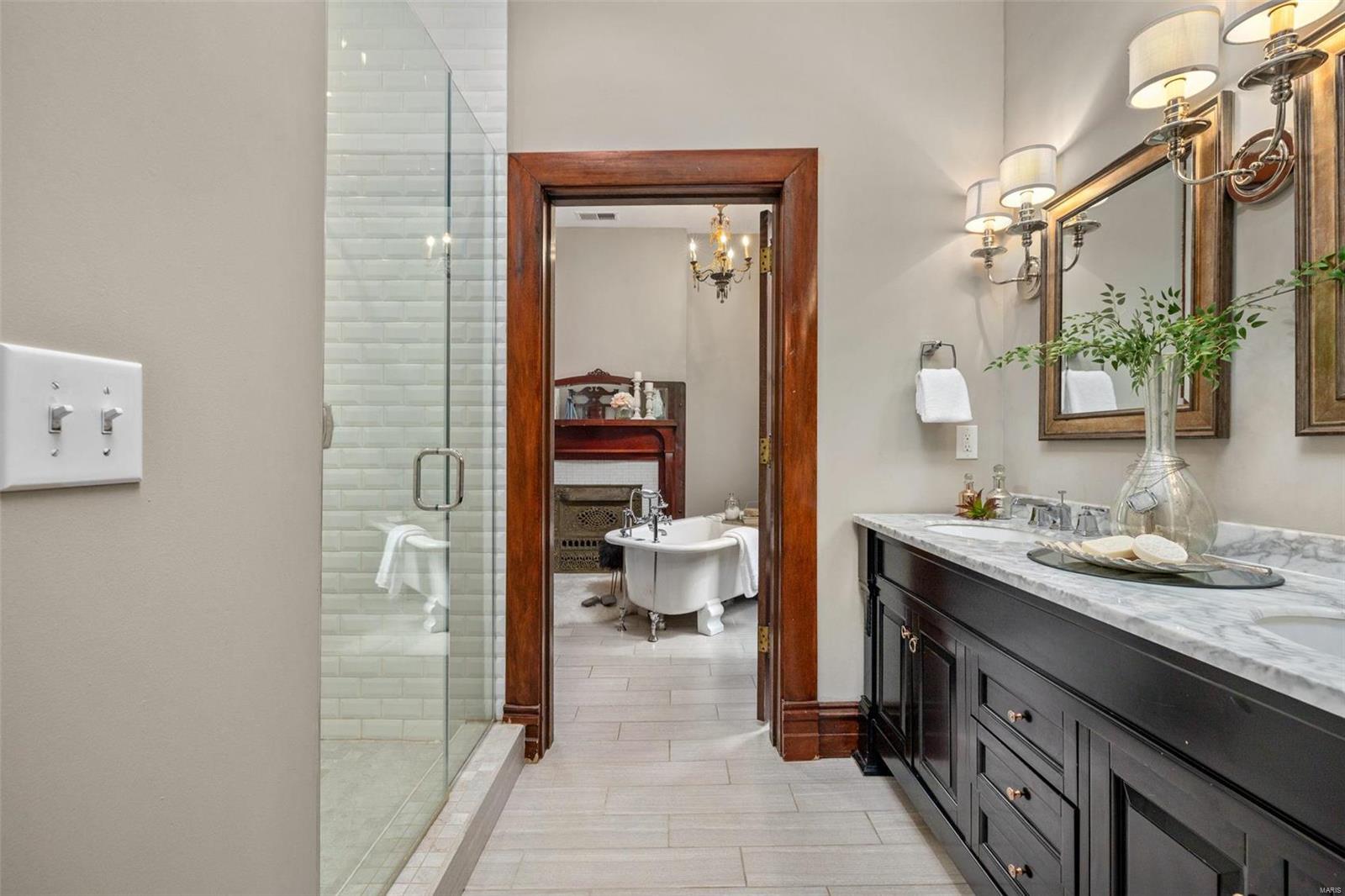 Shaw's Flora Boulevard Sub - Residential