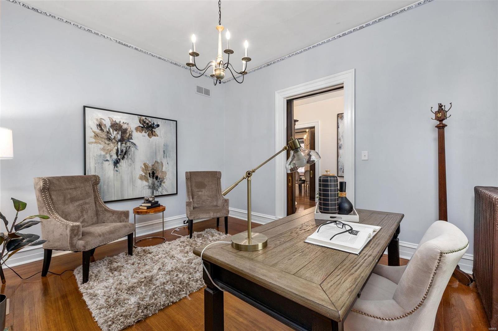 Shaw's Flora Boulevard Sub - Residential