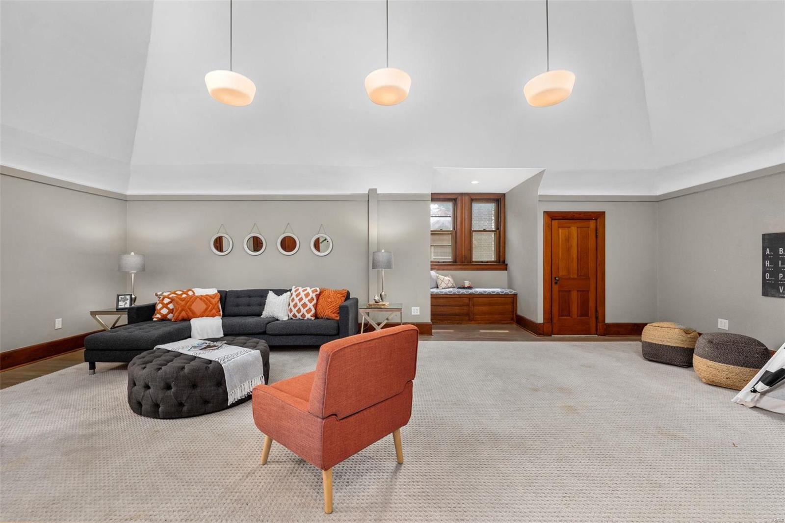 Shaw's Flora Boulevard Sub - Residential