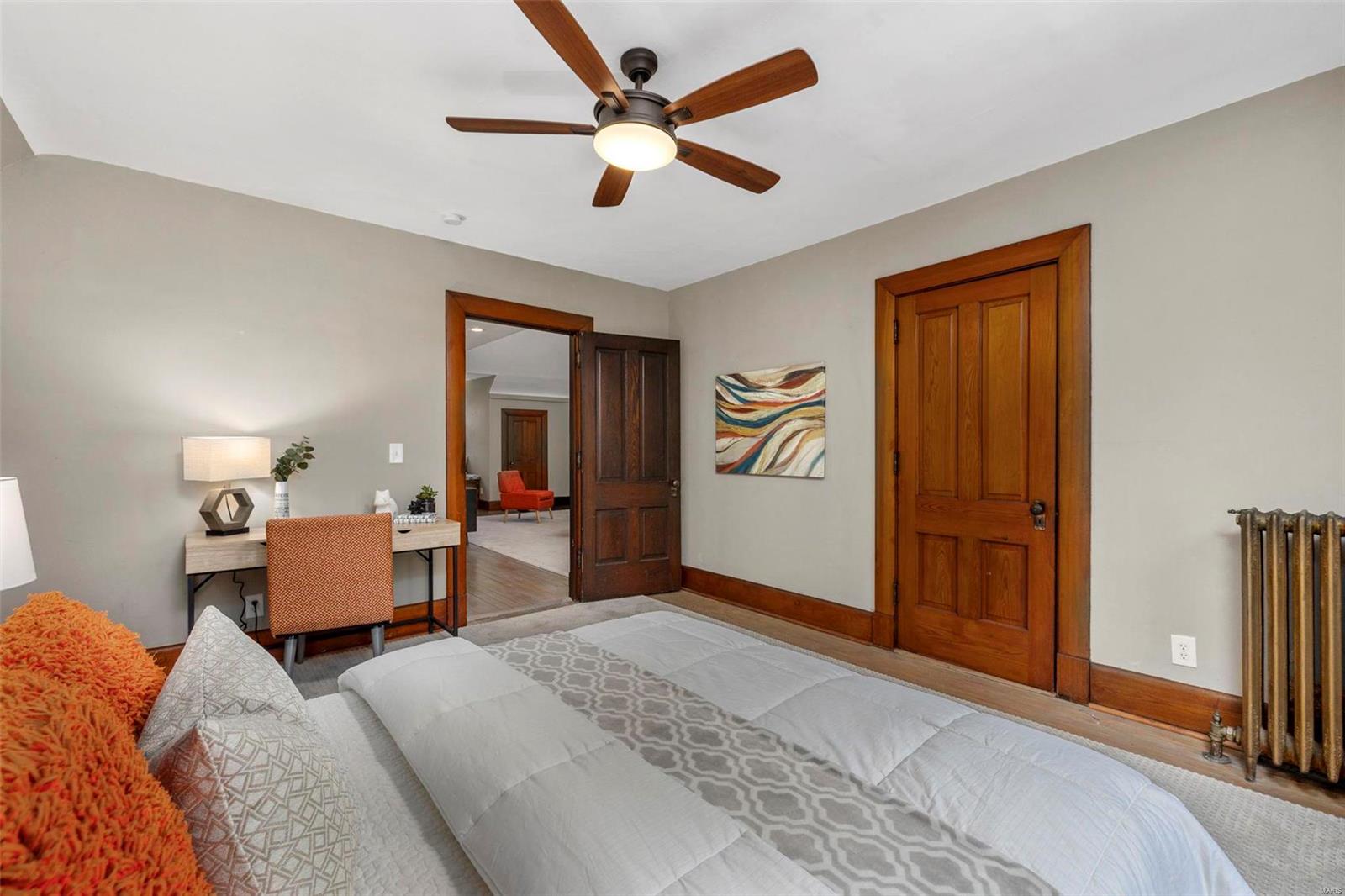 Shaw's Flora Boulevard Sub - Residential