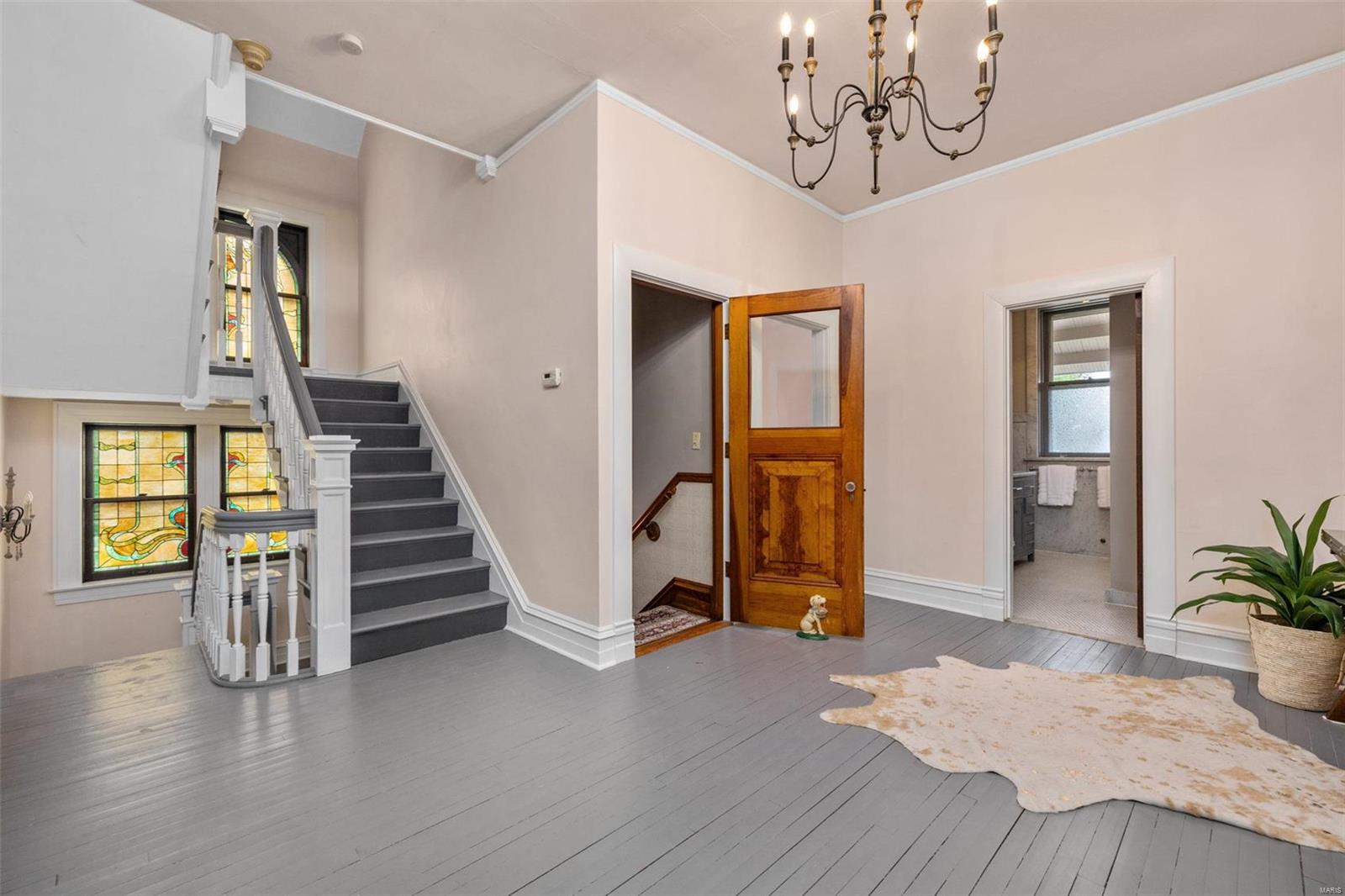 Shaw's Flora Boulevard Sub - Residential