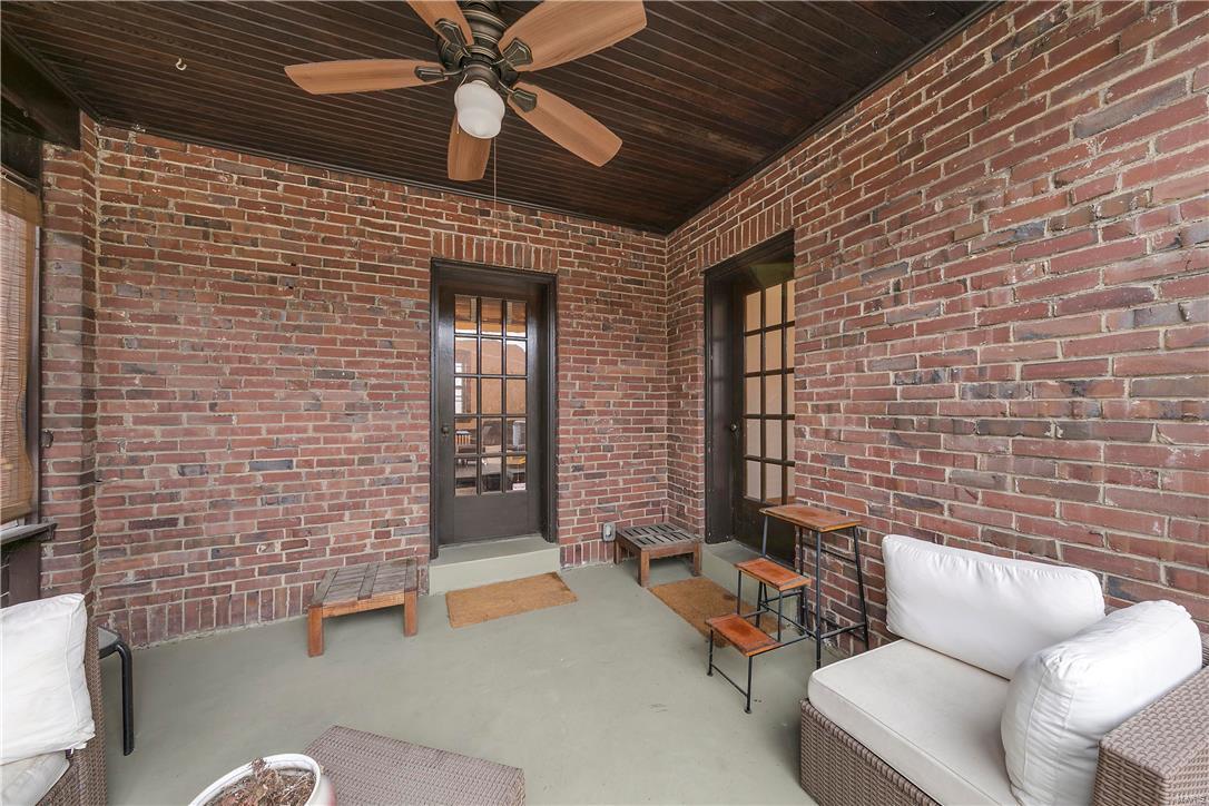 Central Suburbs - Residential