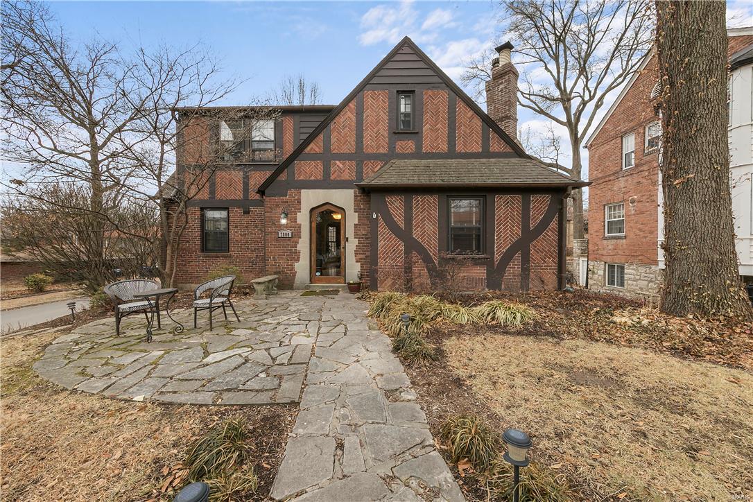 Central Suburbs - Residential