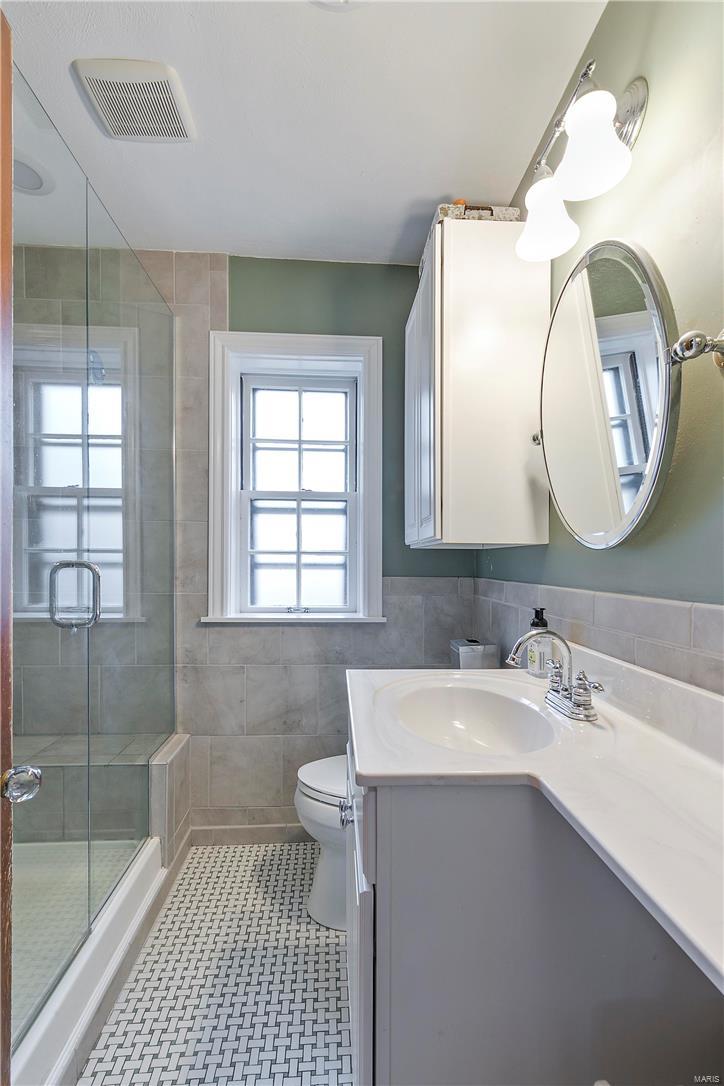 Central Suburbs - Residential