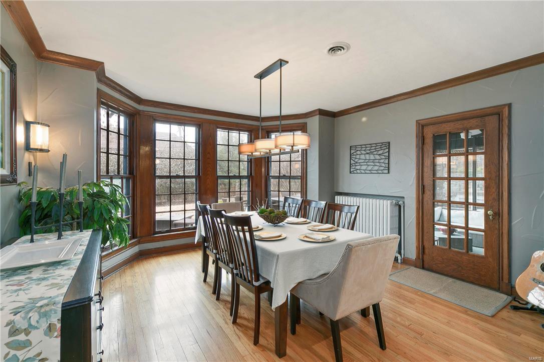 Central Suburbs - Residential