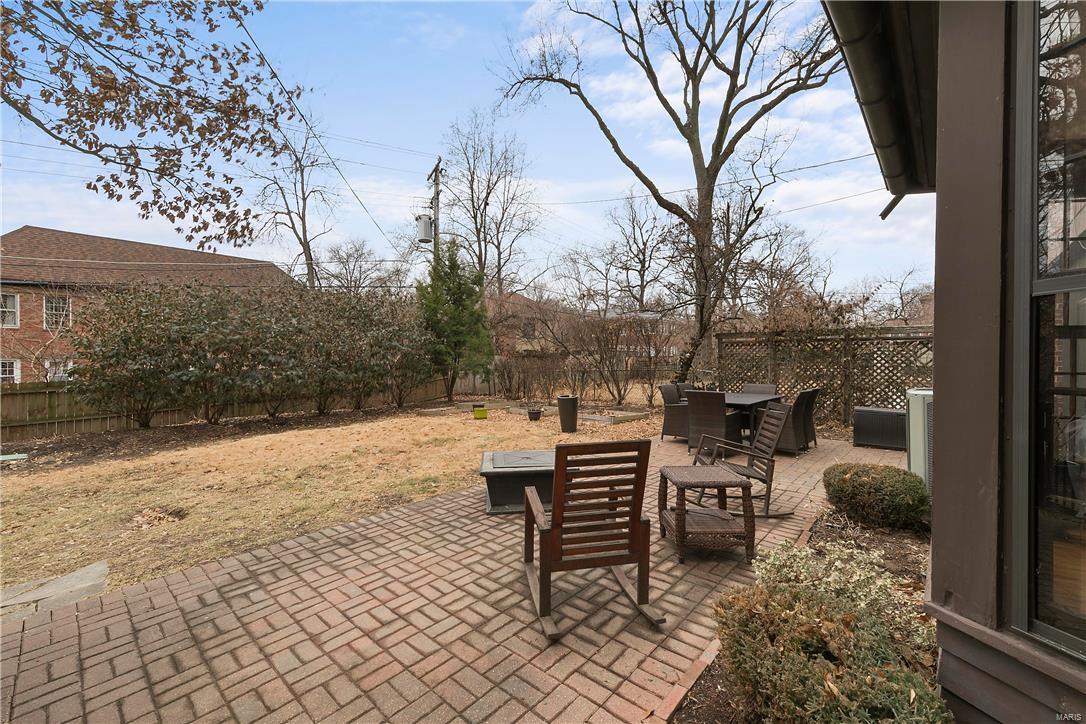 Central Suburbs - Residential