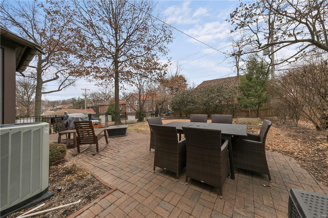 Central Suburbs - Residential