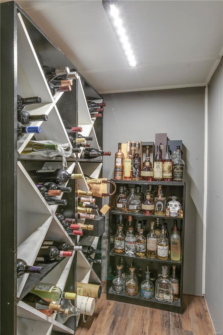 Central Suburbs - Residential