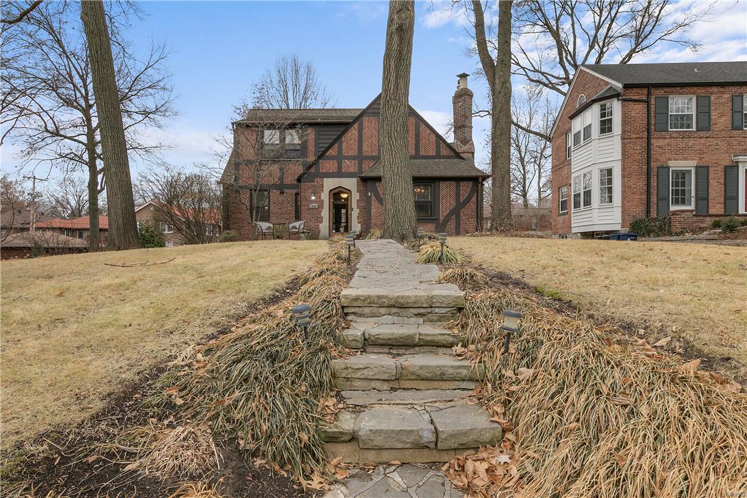 Central Suburbs - Residential