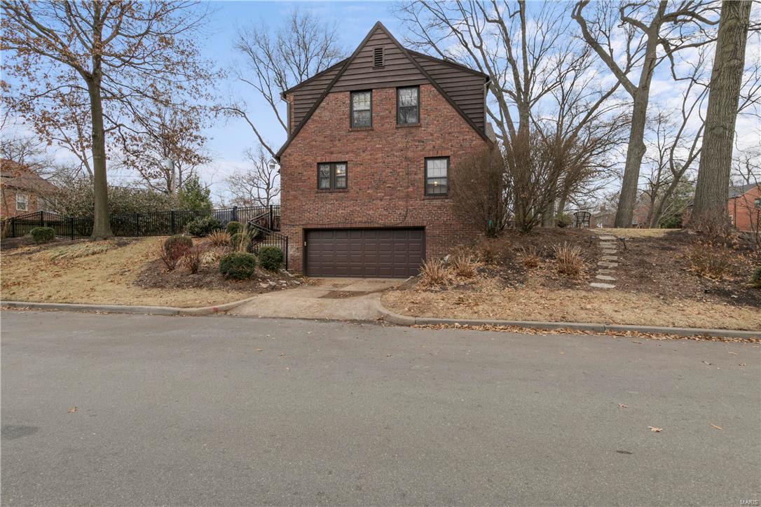 Central Suburbs - Residential