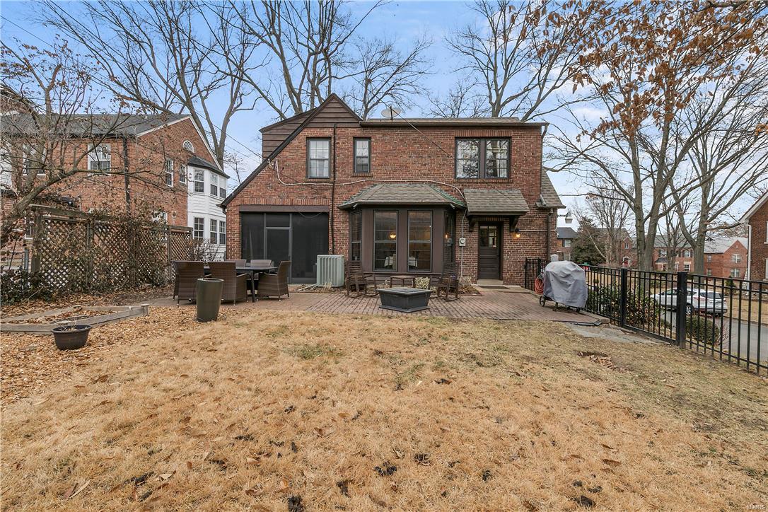 Central Suburbs - Residential