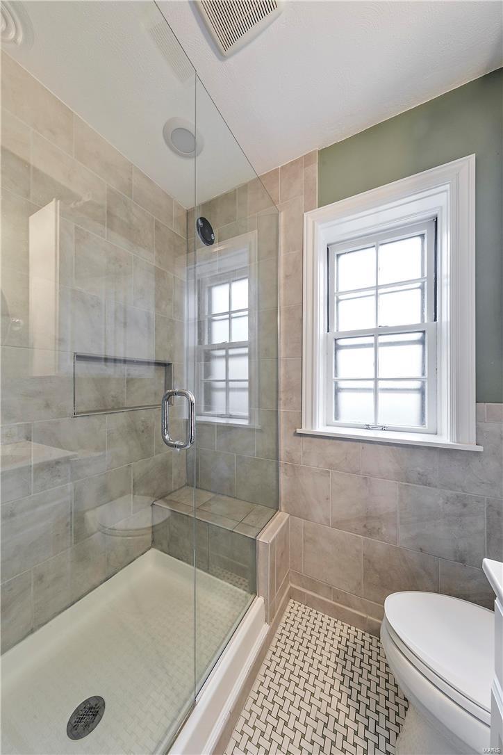 Central Suburbs - Residential