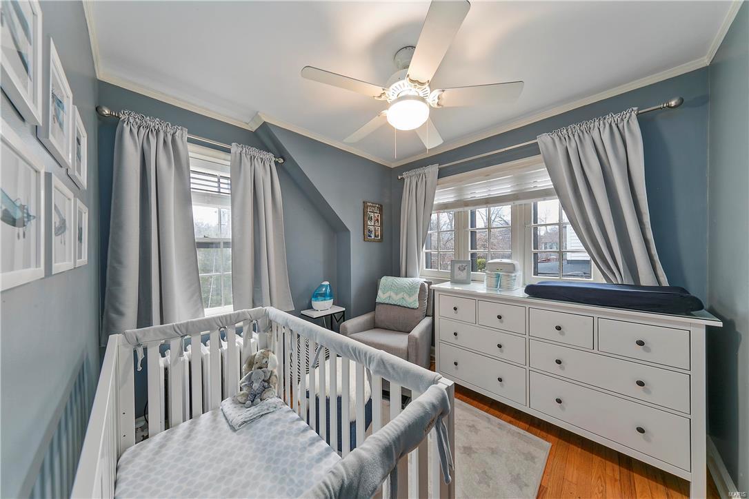 Central Suburbs - Residential