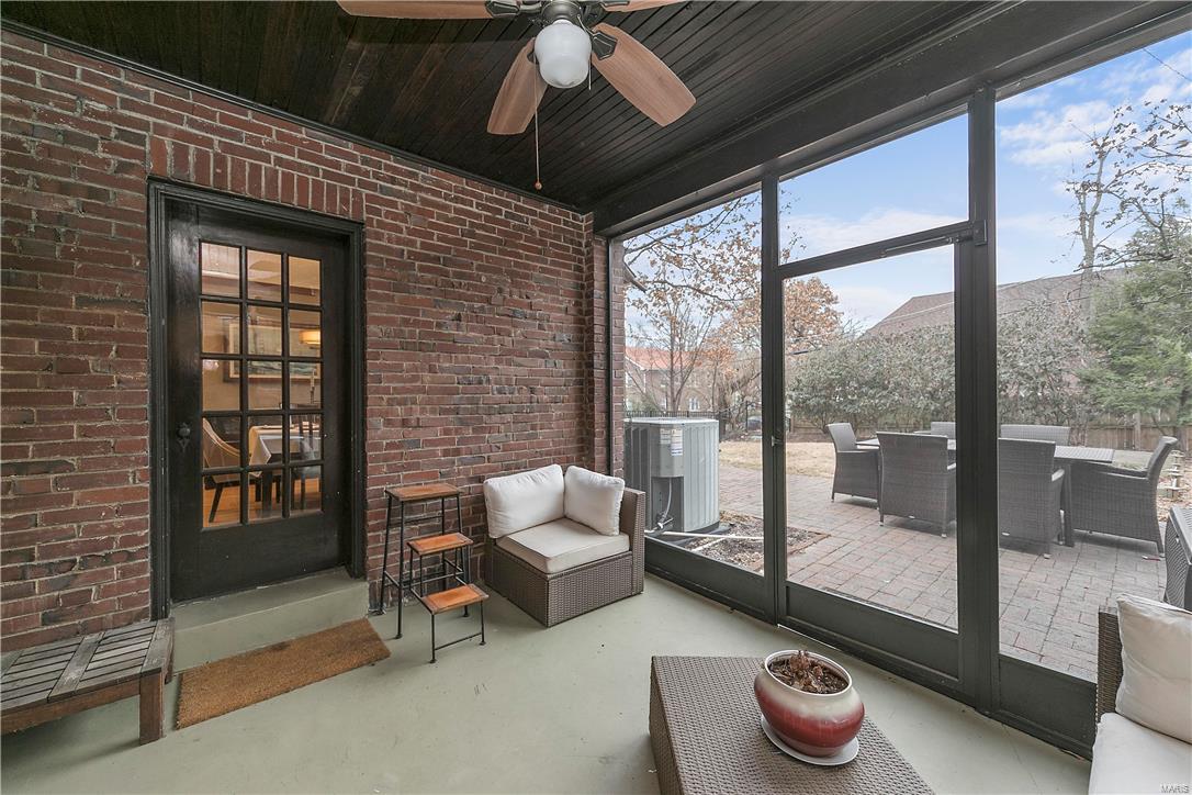 Central Suburbs - Residential