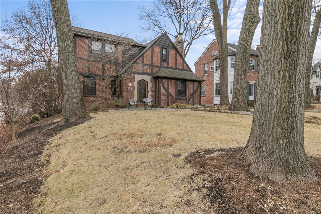 Central Suburbs - Residential