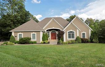 Windwood Lake Estate - Residential