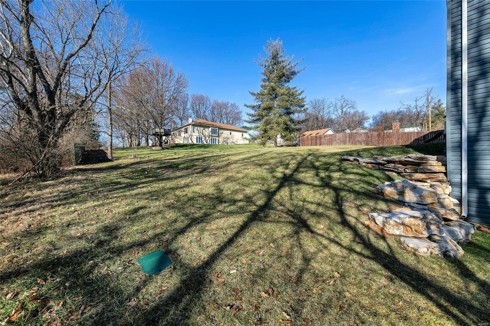 791 North Ballas Road Lt Split - Residential