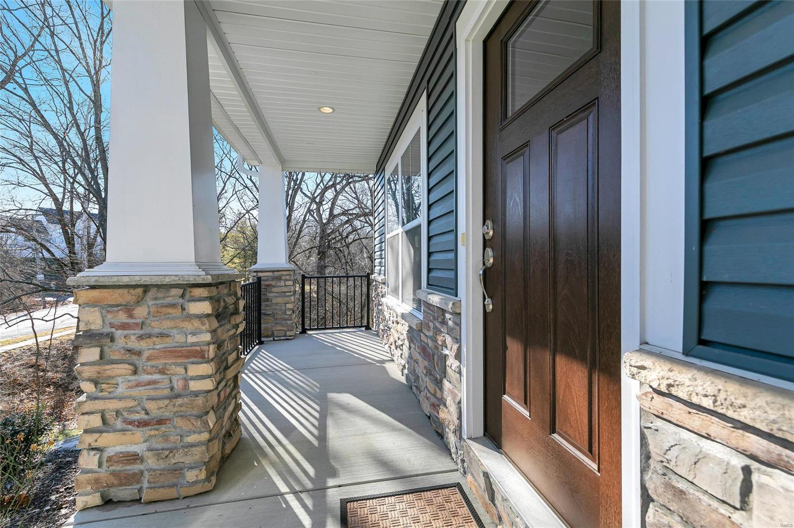 791 North Ballas Road Lt Split - Residential